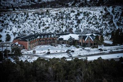 The Retreat On Charleston Peak