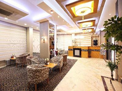Aspalace Hotel