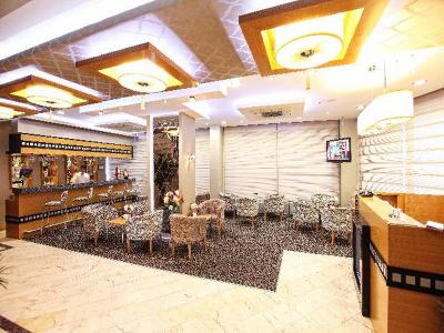 Aspalace Hotel