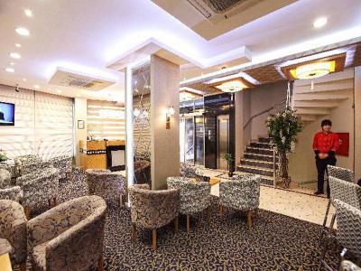 Aspalace Hotel