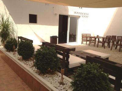 Hostal Balearic