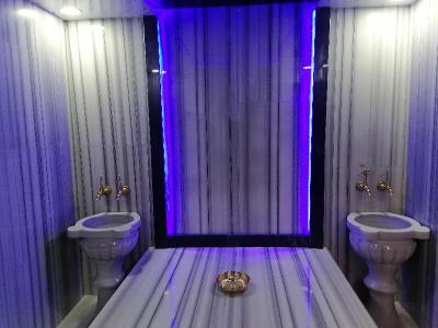 Aleph Hotel & Spa