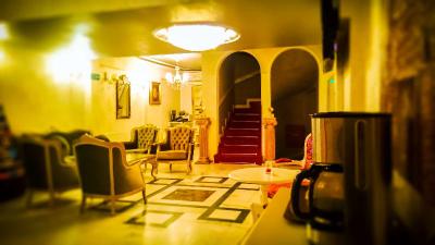 Aleph Hotel & Spa