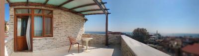 Aleph Hotel & Spa