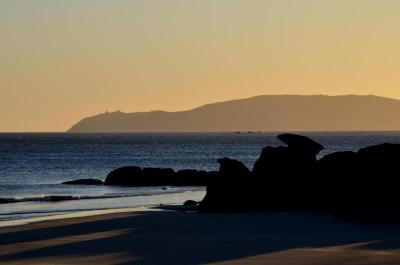 Cabo Finisterre