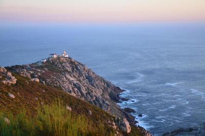 Cabo Finisterre