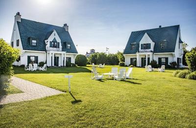 Montauk Yacht Club