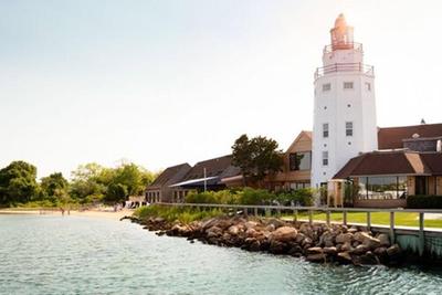 Montauk Yacht Club