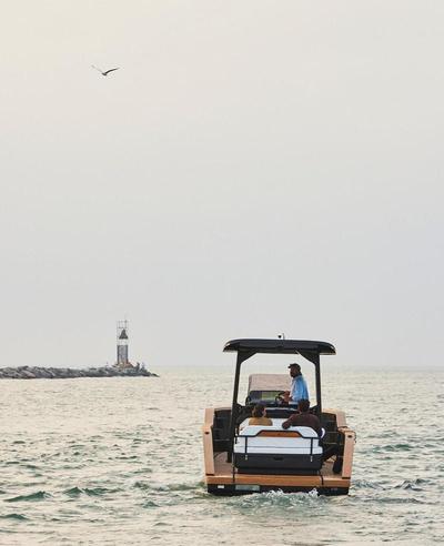 Montauk Yacht Club