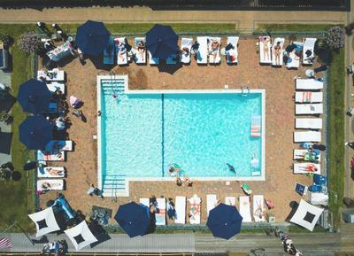 Montauk Yacht Club