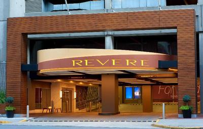 Revere Hotel Boston