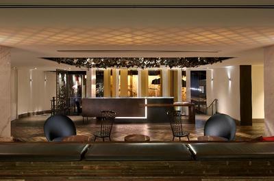 Revere Hotel Boston