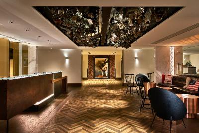 Revere Hotel Boston