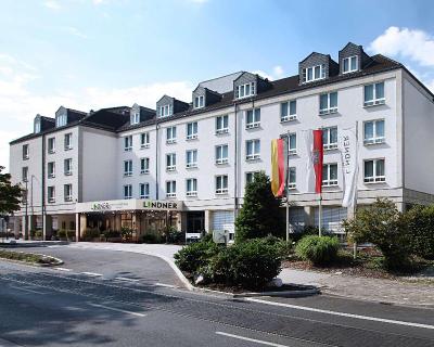 Lindner Frankfurt Hochst, part of JdV by Hyatt