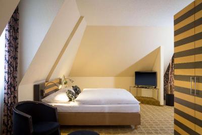 Lindner Frankfurt Hochst, part of JdV by Hyatt