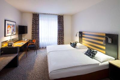 Lindner Frankfurt Hochst, part of JdV by Hyatt