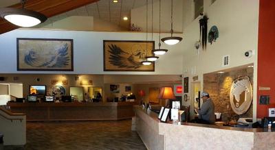 Hualapai Lodge
