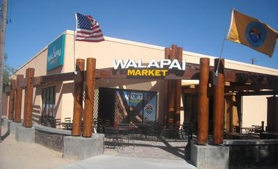 Hualapai Lodge