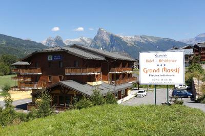 Résidence Grand Massif