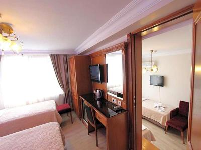 New House