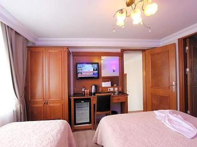 New House