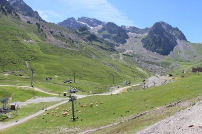 Residence Mer & Golf Tourmalet
