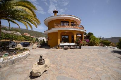 Alta Montaña
