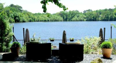 Brindos Lac & Château