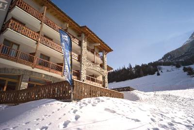 Hôtel Club mmv Le Val Cenis
