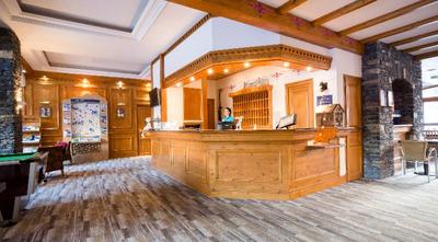 Hôtel Club mmv Le Val Cenis