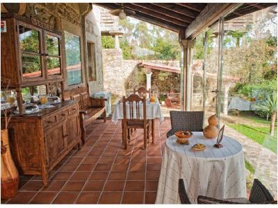 Casa de Trillo