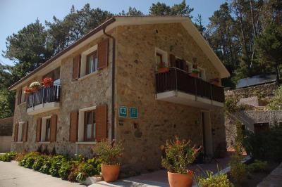 Casa Fontequeiroso