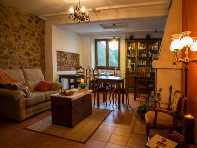 Casa Fontequeiroso