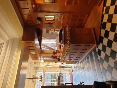 Hotel Du Square D'Anvers