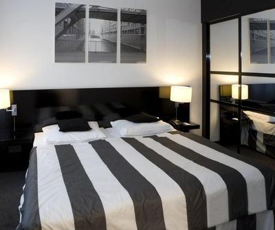Relexa Hotel Bellevue