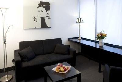 Relexa Hotel Bellevue