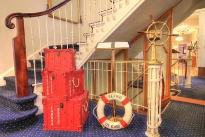 Relexa Hotel Bellevue
