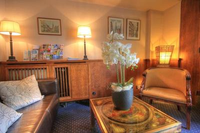 Relexa Hotel Bellevue