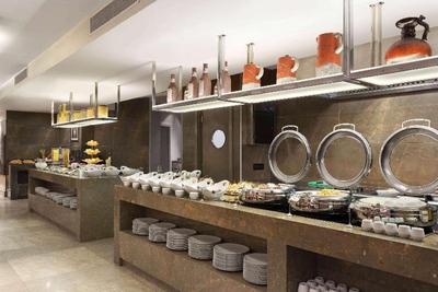 Ramada By Wyndham Istanbul Grand Bazaar
