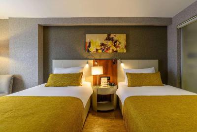 Ramada By Wyndham Istanbul Grand Bazaar