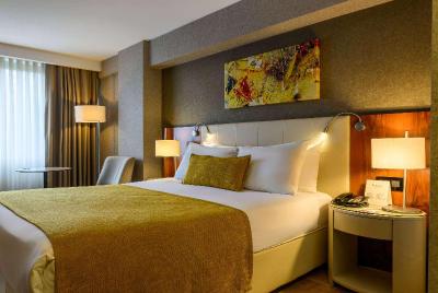 Ramada By Wyndham Istanbul Grand Bazaar