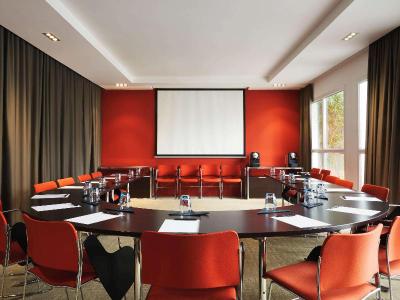 Aparthotel Adagio Marseille Timone