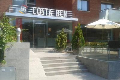 SG Costa barcelona