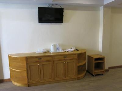 Patong Palace Hotel