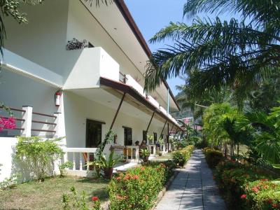 Patong Palace Hotel