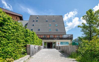 Residence Vacanceole Les Gentianes