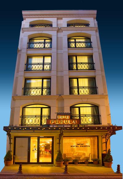 Perula Hotel & SPA