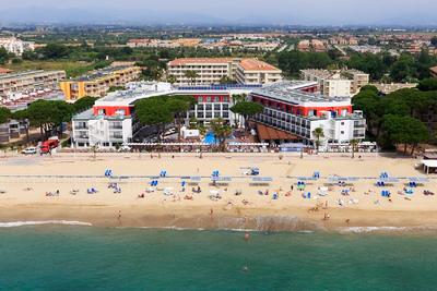 Estival Centurión Playa