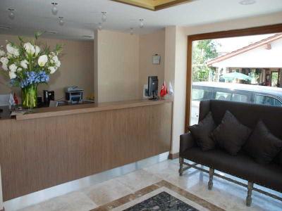 Bitez Corner Boutique Hotel