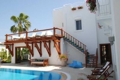 Bitez Corner Boutique Hotel